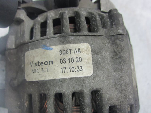 3S6TAA FORD Генератор купить в Черкассы