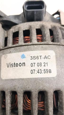 3S6TAC FORD Генератор купить в Николаев