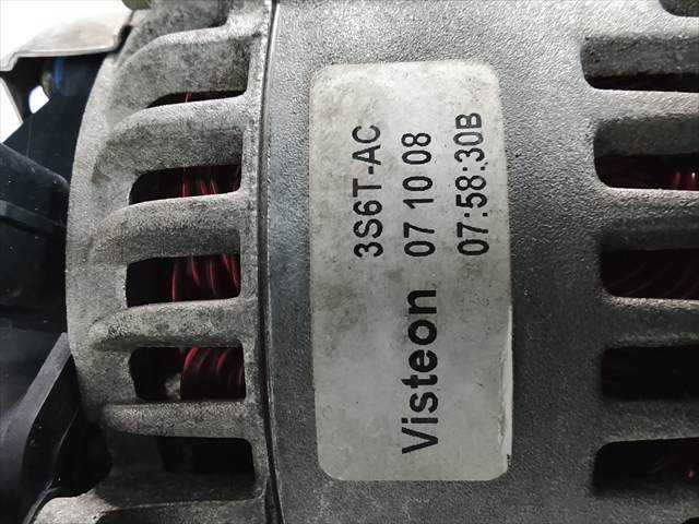3S6TAC FORD Генератор купить в Запорожье