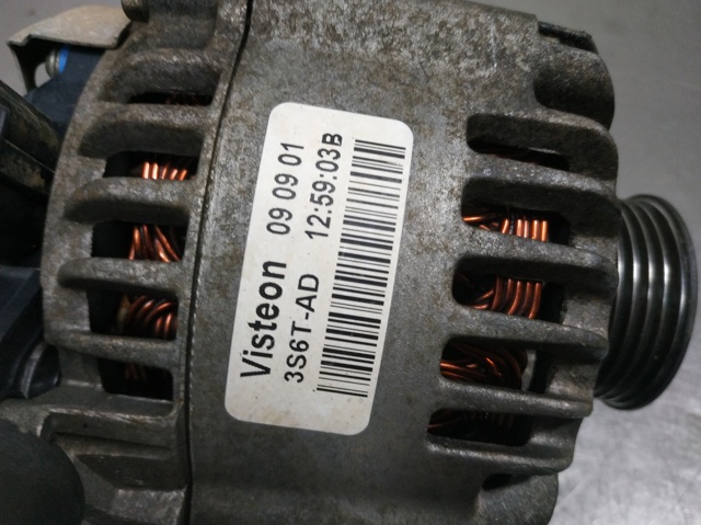 FORD 3S6TAD Генератор в наличии Ирпень