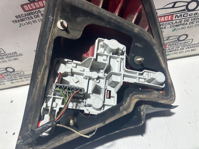 FORD 3S7113404A в наличии Запорожье