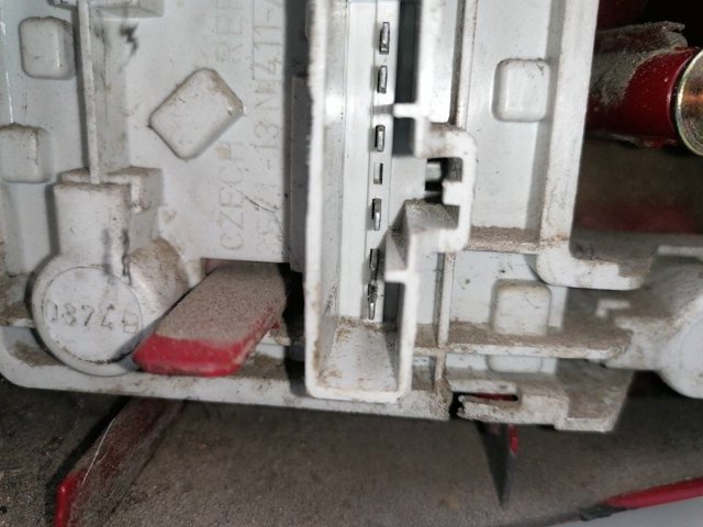 FORD 3S7113A602EC Задний фонарь в наличии Запорожье