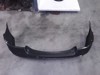 Pára-choque traseiro 3S7117906 FORD