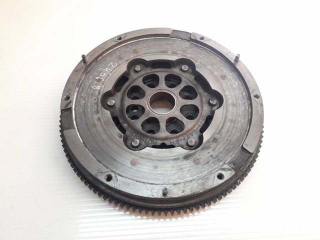Volante de motor Jaguar X-type CF1