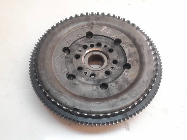 Volante de motor Jaguar X-type CF1