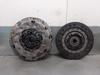 Kit de embraiagem (3 peças) 3S717540H2A FORD