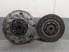 Kit de embraiagem (3 peças) 3S717540H2A FORD