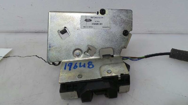 FORD 3S71A43102AC Замок крышки багажника (двери 3/5-й задней) в наличии Ровно