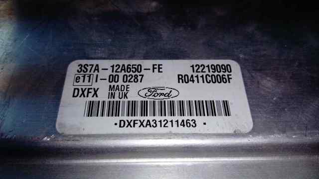 3S7A12A650FE FORD купить в Ирпень