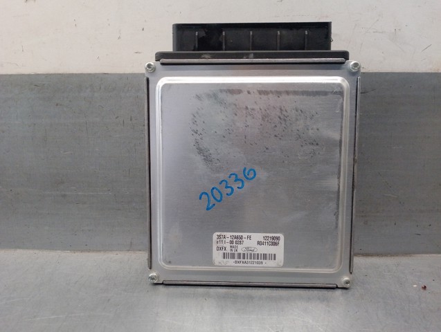 FORD 3S7A12A650FE в наличии Винница