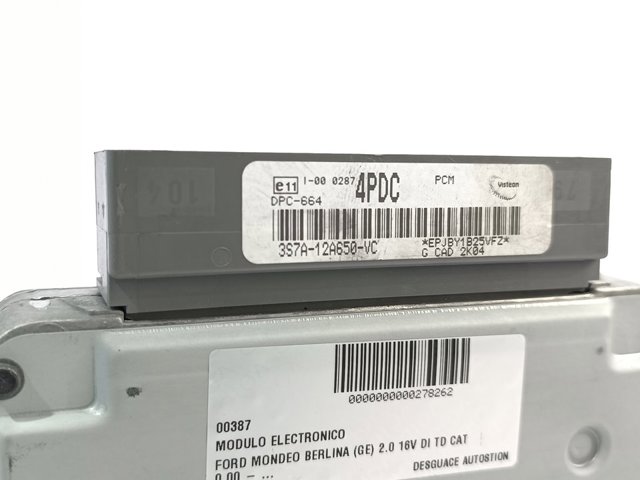 3S7A12A650VC купить Хмельницкий