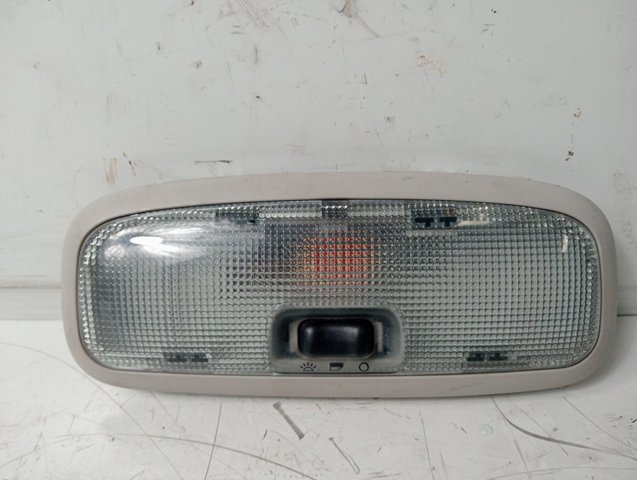 3S7A13776AB FORD Плафон освещения салона (кабины) задний купить в Ирпень