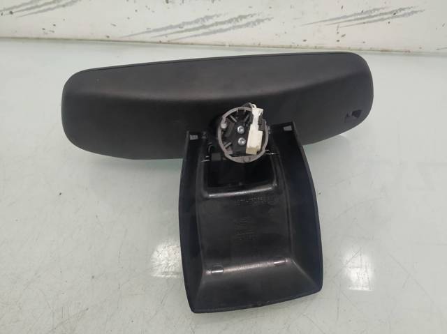 Espelho de salão interno 3S7A17E678BA FORD