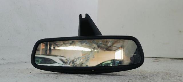 Espelho de salão interno 3S7A17E678BA FORD