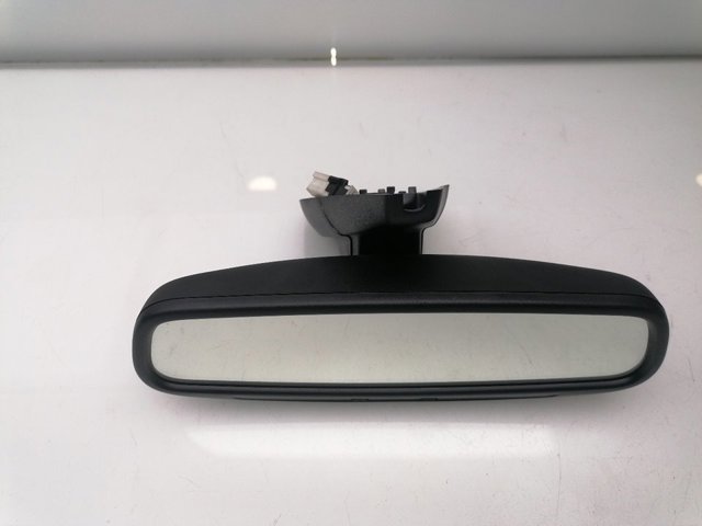 Espelho de salão interno 3S7A17E678BA FORD