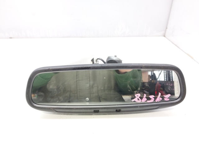 3S7A17E678BA Ford