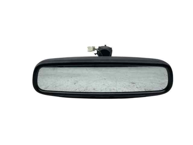 Espelho de salão interno 3S7A17E678BA FORD