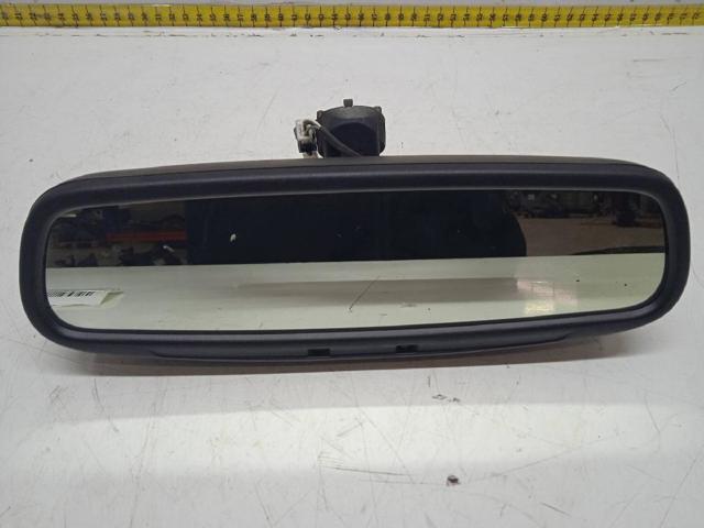 Espelho de salão interno 3S7A17E678BA FORD