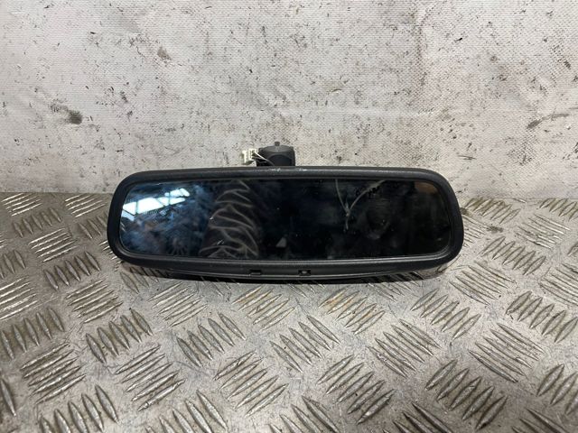 Espelho interior para Ford Fiesta VI 1.6 Ti HXJB 3S7A17E678BA