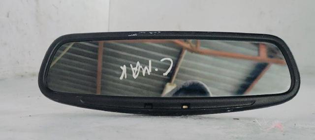 Espelho de salão interno 3S7A17E678BA FORD