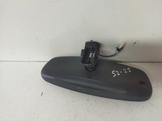 Espelho de salão interno Ford Mondeo 4 CA2
