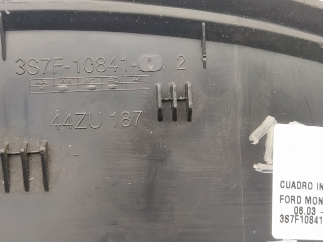 FORD 3S7F10841 в наличии Днепр