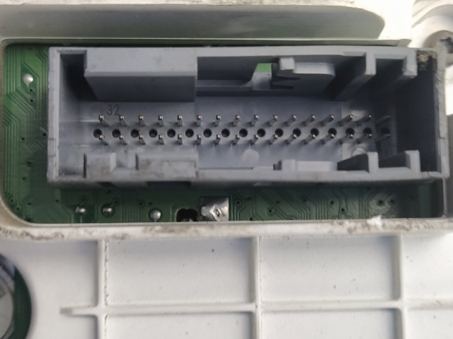 3S7F10841 FORD купить в Ровно