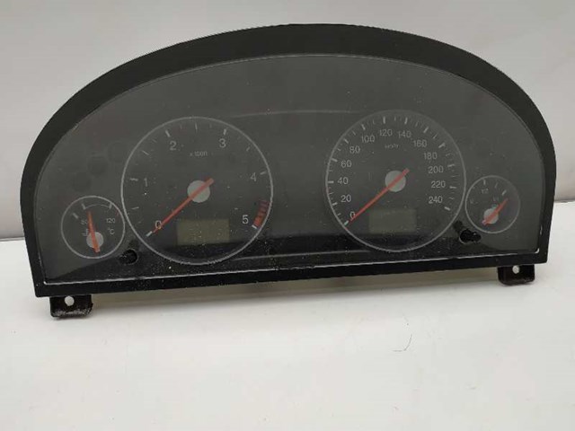 3S7F10841 FORD купить в Ровно