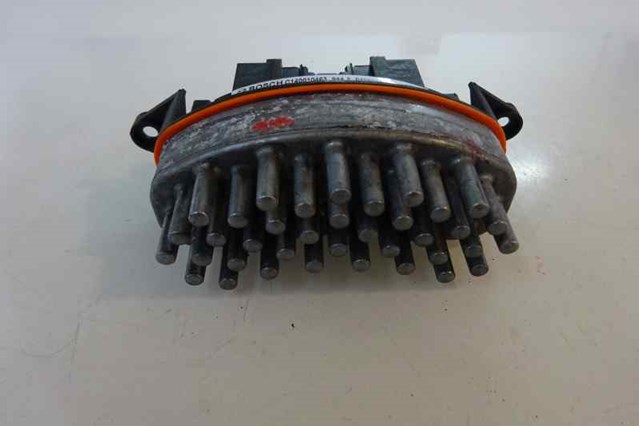 3S7H19E624AB FORD Резистор печки купить в Чернигов