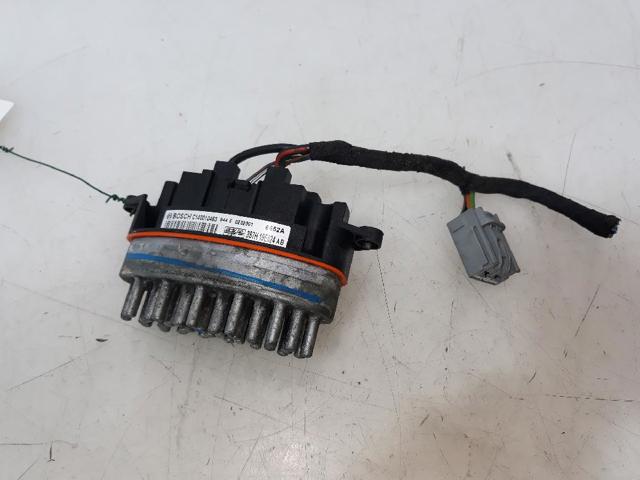 3S7H19E624AB FORD Резистор печки купить в Сумы