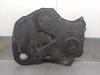 Tampa de motor dianteira 3S7Q6019AA FORD