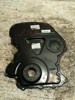 Tampa de motor dianteira 3S7Q6019AA FORD