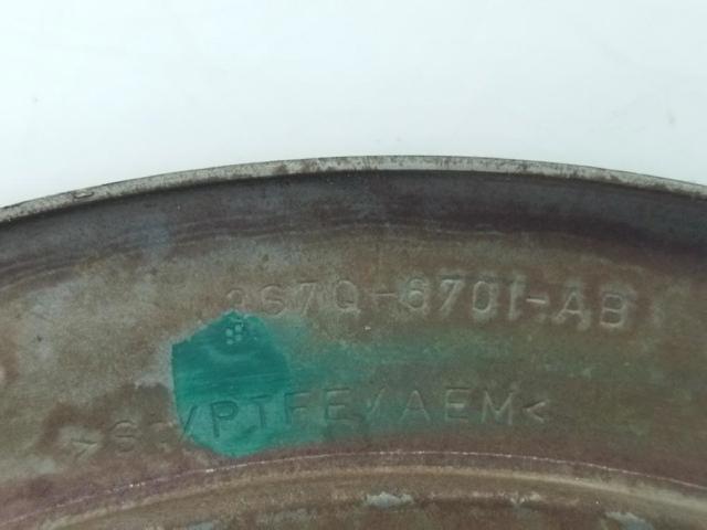 FORD 3S7Q6701AB Сальник коленвала задний в наличии Черновцы