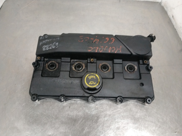 Tampa de válvulas Jaguar X-type CF1