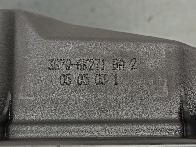 3S7Q6K271BA Крышка клапанная купить Николаев