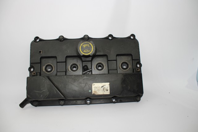 Tampa de válvulas Jaguar X-type CF1