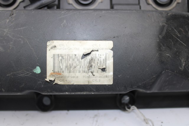 Tampa de válvulas Jaguar X-type CF1