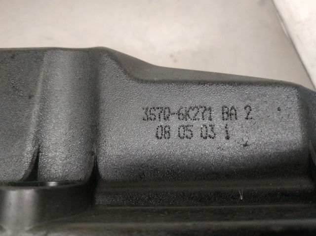 Tampa de válvulas Jaguar X-type CF1