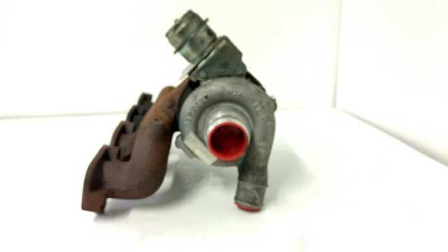 Turbina 3S7Q6K682AF FORD