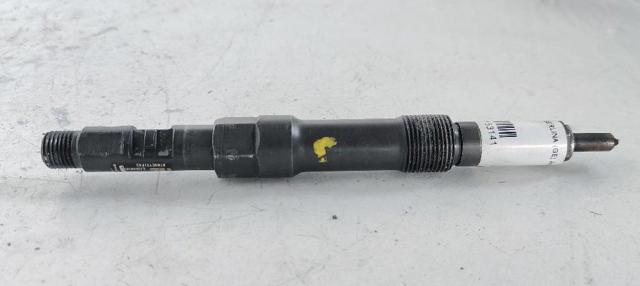 3S7Q9K546AB FORD Форсунка впрыска топлива купить в Хмельницкий