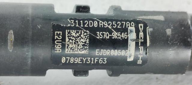 FORD 3S7Q9K546AB Топливные форсунки в наличии Винница