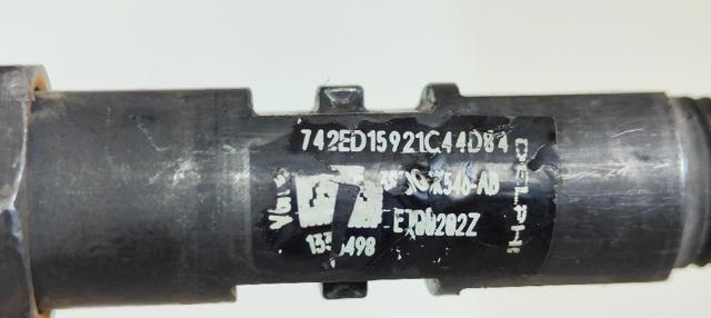 3S7Q9K546AB Топливные форсунки купить Киев