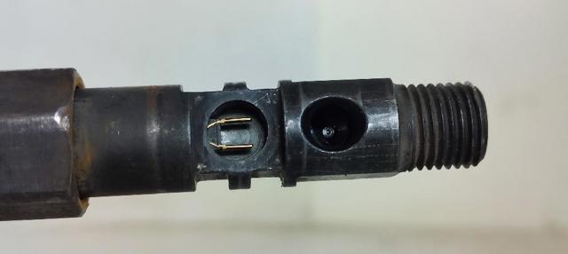 3S7Q9K546AB FORD Форсунка впрыска топлива купить в Черкассы