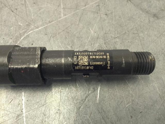 Injetor de injeção de combustível Jaguar X-type CF1