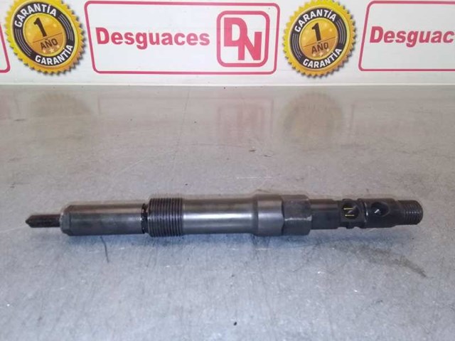 Injetor de injeção de combustível Jaguar X-type CF1