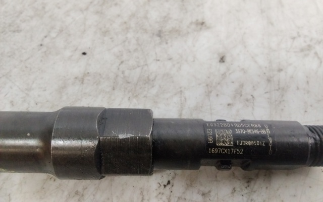 Injetor de injeção de combustível Jaguar X-type CF1