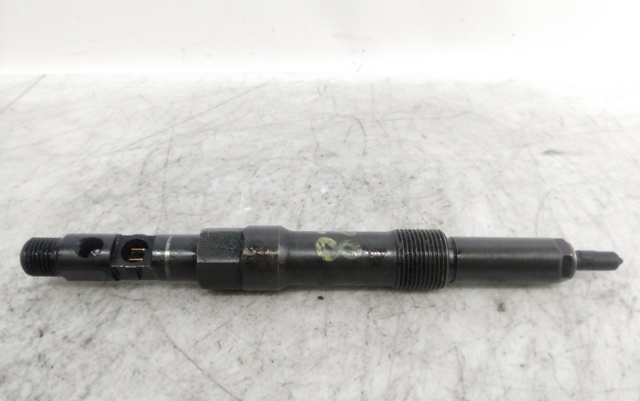 Injetor de injeção de combustível Jaguar X-type CF1