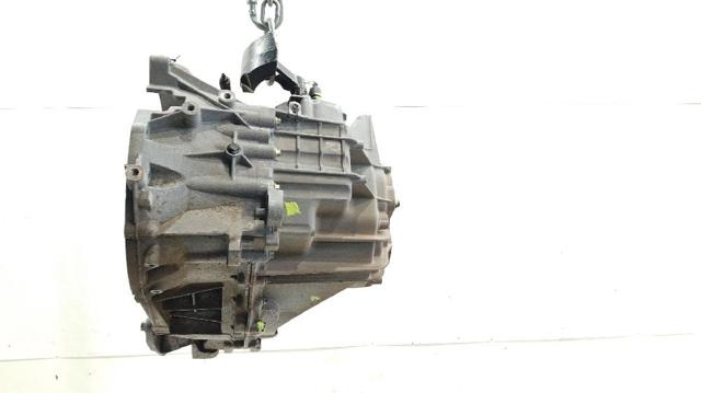 3S7R7002CC FORD КПП в сборе (механическая коробка передач) купить в Запорожье
