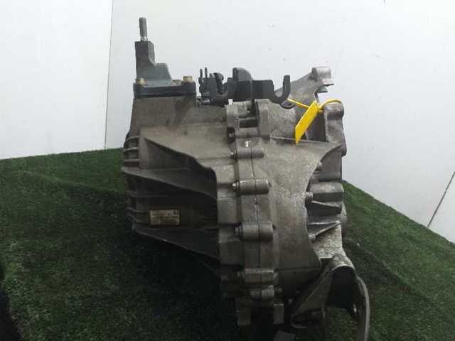 3S7R7002CC КПП купить Винница