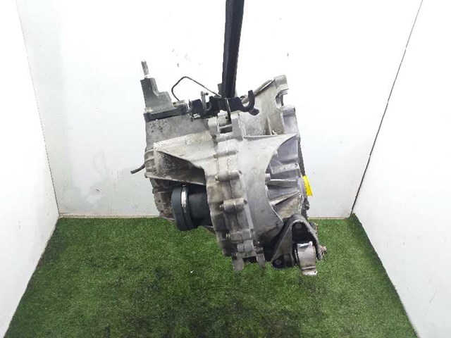 3S7R7002CC КПП купить Киев
